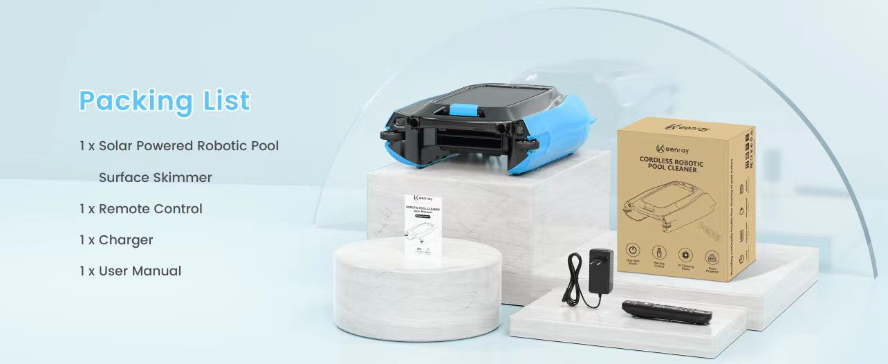 Muitiple cleaning modes and efficient cleaning